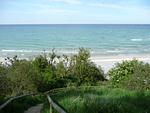 Strand - FeWo C27 : strandnah - Top-Hundeurlaub
