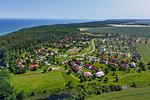 Landschaft - FeWo C27 : strandnah - Top-Hundeurlaub