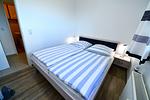 Schlafzimmer - SF11 - Top-Hundeurlaub
