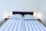 Schlafzimmer - SF11 - Top-Hundeurlaub