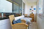 Balkon - SF11 - Top-Hundeurlaub