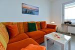Wohnzimmer - SF11 - Top-Hundeurlaub