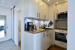 Küche / Küchenzeile - SF11 - Top-Hundeurlaub
