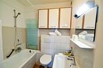 Badezimmer - SF11 - Top-Hundeurlaub