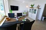 Wohnzimmer - SF11 - Top-Hundeurlaub