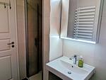 Badezimmer - Windflüchter - Top-Hundeurlaub