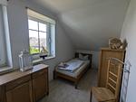 An de Bäk - Dat Dardel Hus - Top-Hundeurlaub