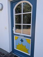 Boddenquartett - Sünnenkieker - Top-Hundeurlaub