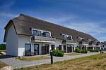 Hauptansicht - FeWo 01: Terrasse, ruhige Lage - Top-Hundeurlaub