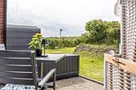 Gartenblick - Isola - Top-Hundeurlaub