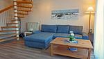 Ecksofa - Klein Bö 3 - Top-Hundeurlaub