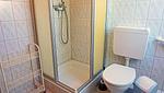 Dusche - Klein Bö 3 - Top-Hundeurlaub