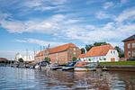 Hafen - Klein Bö 3 - Top-Hundeurlaub