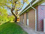 Fassade / Eingang - Haus Sperber 4 W3 mit Sauna und Kamin - Top-Hundeurlaub