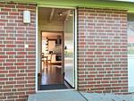 Fassade / Eingang - Haus Sperber 4 W3 mit Sauna und Kamin - Top-Hundeurlaub