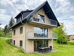 Hauptansicht - Haus Schöner Urlaub mit Sauna und Kamin - Top-Hundeurlaub