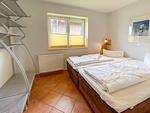 Schlafzimmer - Haus Schöner Urlaub mit Sauna und Kamin - Top-Hundeurlaub