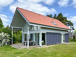 Haus Seeadler 8 S1 mit Sauna und Kamin - Top-Hundeurlaub