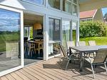 Haus Seeadler 8 S1 mit Sauna und Kamin - Top-Hundeurlaub