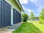 Fassade / Eingang - Haus Seeadler 8 S1 mit Sauna und Kamin - Top-Hundeurlaub