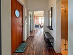 Empfang - Apartment 433 mit Seeblick und Kamin - Top-Hundeurlaub