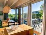 Garten - Haus Seeadler 8 E5 mit Sauna und Kamin - Top-Hundeurlaub