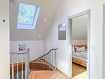 Empfang - Haus Seeadler 8 E5 mit Sauna und Kamin - Top-Hundeurlaub
