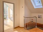 Empfang - Haus Seeadler 8 E5 mit Sauna und Kamin - Top-Hundeurlaub
