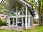 Hauptansicht - Haus Seeadler E3 | Wiesengeflüster - Top-Hundeurlaub