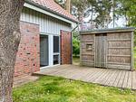 Sauna - Haus Seeadler E3 | Wiesengeflüster - Top-Hundeurlaub