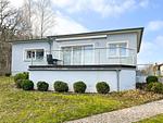 Hauptansicht - Gemütliche Wohnung für Ihren Kurzaufenthalt an der Müritz - Top-Hundeurlaub