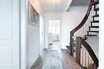 Fassade / Eingang - Ferienhaus "Sunseeker House No. 2" - Top-Hundeurlaub