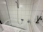 Badezimmer - FeWo Küstenglück - Wilhelmshaven - Top-Hundeurlaub