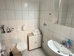Badezimmer - FeWo Küstenglück - Wilhelmshaven - Top-Hundeurlaub