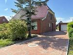 Hauptansicht - Ferienhaus zur Knock - Top-Hundeurlaub