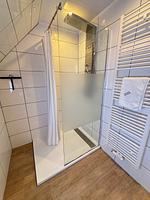 Badezimmer - Ferienhaus zur Knock - Top-Hundeurlaub