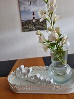 Dekoratives Detail - Ferienhaus zur Knock - Top-Hundeurlaub