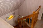 Empfang - Ferienhaus Ostsee Lodge Olpenitz - Top-Hundeurlaub