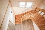 Empfang - Ferienhaus Schwalbennest Olpenitz - Top-Hundeurlaub