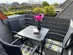 Balkon - Mila - Top-Hundeurlaub