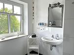 Badezimmer - Mila - Top-Hundeurlaub