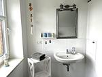 Badezimmer - Mila - Top-Hundeurlaub