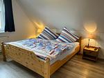 Schlafzimmer - Mila - Top-Hundeurlaub