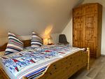Schlafzimmer - Mila - Top-Hundeurlaub