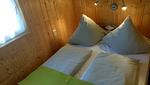 Schlafzimmer - Mina - Top-Hundeurlaub