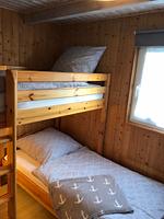 Schlafzimmer - Mina - Top-Hundeurlaub