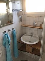 Badezimmer - Mina - Top-Hundeurlaub