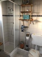 Badezimmer - Mina - Top-Hundeurlaub
