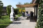 Grill - Mina - Top-Hundeurlaub