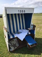 Strand - Wattstern - Top-Hundeurlaub